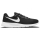 Nike Tanjun Sneaker Herren - BLACK/WHITE-BARELY VOLT-BLACK - Größe 9