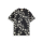 Scotch & Soda T-Shirt mit Allover-Print - 166058-0218