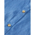 Scotch & Soda Freizeithemd Leinen - Blue - Größe XL