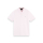 Scotch & Soda Piqué-Poloshirt - Pink Icon - Größe L