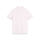 Scotch & Soda Piqué-Poloshirt - Pink Icon - Größe L