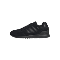 adidas Run 80s Sneaker Herren - CBLACK/CBLACK/CARBON - Größe 8