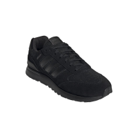 adidas Run 80s Sneaker Herren - CBLACK/CBLACK/CARBON - Größe 12