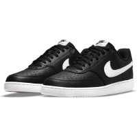 Nike Court Vision Low Next Nature Sneaker Herren - DH2987-001