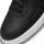 Nike Court Vision Low Next Nature M - BLACK/WHITE-BLACK - Größe 10