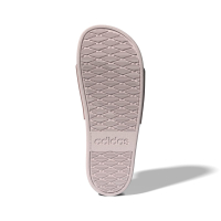 adidas Adilette Comfort Badesandale Damen - WONOXI/MAPUME/ALMPNK - Größe 8