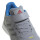 adidas Runfalcon 2.0 EL K Runningschuhe Kinder - HALSIL/IRONMT/BLURUS - Größe 28-