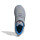 adidas Runfalcon 2.0 EL K Runningschuhe Kinder - HALSIL/IRONMT/BLURUS - Größe 30