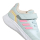 adidas Runfalcon 2.0 I Runningschuhe Kinder - ALMBLU/BEAMPK/BLIORA - Größe 24