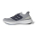 adidas Pureboost 22 Runningschuhe Herren - HALSIL/SHANAV/LINGRN - Größe 8