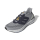 adidas Pureboost 22 Runningschuhe Herren - HALSIL/SHANAV/LINGRN - Größe 10-