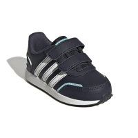 adidas VS Switch 3 CF I Kinder Sneaker - LEGINK/FTWWHT/BLIBLU - Größe 23