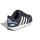 adidas VS Switch 3 CF I Kinder Sneaker - LEGINK/FTWWHT/BLIBLU - Größe 27