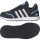 adidas VS Switch 3 K Kinder Sneaker - LEGINK/FTWWHT/BLIBLU - Größe 34
