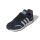 adidas VS Switch 3 K Kinder Sneaker - LEGINK/FTWWHT/BLIBLU - Größe 3