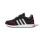 adidas VS Switch 3 CF C Kinder Sneaker - CBLACK/FTWWHT/VIVRED - Größe 31-