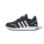 adidas VS Switch 3 CF C Kinder Sneaker - LEGINK/FTWWHT/BLIBLU - Größe 28