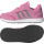 adidas VS Switch 3 CF C Kinder Sneaker - BLIPNK/SILVMT/PULMAG - Größe 28