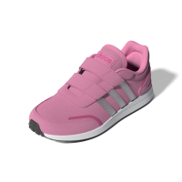 adidas VS Switch 3 CF C Kinder Sneaker - BLIPNK/SILVMT/PULMAG - Größe 30