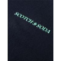 Scotch & Soda Unisex-Pullover - 169088-0002