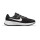 Nike Revolution VI Runningschuhe Kinder - BLACK/WHITE-DK SMOKE GREY - Größe 4Y
