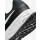 Nike Revolution VI Runningschuhe Kinder - BLACK/WHITE-DK SMOKE GREY - Größe 5.5Y