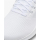 Nike Air Zoom Pegasus 39 Runningschuhe Damen - WHITE/METALLIC SILVER-PURE PLATINUM - Größe 8.5
