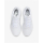 Nike Air Zoom Pegasus 39 Runningschuhe Damen - WHITE/METALLIC SILVER-PURE PLATINUM - Größe 9