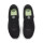 Nike Tanjun Sneaker Damen - BLACK/WHITE-BARELY VOLT-BLACK - Größe 7