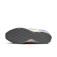 Nike Waffle Debut Sneaker Herren - PHANTOM/HABANERO RED-OLD ROYAL - Größe 10.5