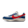 Nike Waffle Debut Sneaker Herren - PHANTOM/HABANERO RED-OLD ROYAL - Größe 11.5