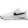 Nike Air Max SC Sneaker Herren - WHITE/BLACK-WHITE - Größe 10.5