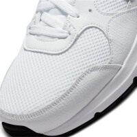 Nike Air Max SC Sneaker Herren - WHITE/BLACK-WHITE - Größe 11
