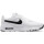 Nike Air Max SC Sneaker Herren - WHITE/BLACK-WHITE - Größe 11
