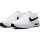 Nike Air Max SC Sneaker Herren - WHITE/BLACK-WHITE - Größe 11.5