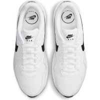 Nike Air Max SC Sneaker Herren - WHITE/BLACK-WHITE - Größe 9.5