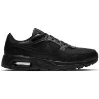 Nike Air Max SC Sneaker Herren - BLACK/BLACK-BLACK - Größe 11