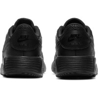 Nike Air Max SC Sneaker Herren - BLACK/BLACK-BLACK - Größe 11.5