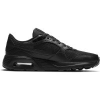Nike Air Max SC Sneaker Herren - BLACK/BLACK-BLACK - Größe 8