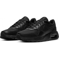 Nike Air Max SC Sneaker Herren - BLACK/BLACK-BLACK - Größe 8.5