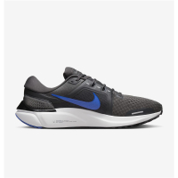 Nike Air Zoom Vomero 16 Runningschuhe Herren - ANTHRACITE/RACER BLUE-BLACK-WHITE - Größe 10