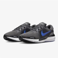 Nike Air Zoom Vomero 16 Runningschuhe Herren - ANTHRACITE/RACER BLUE-BLACK-WHITE - Größe 12