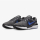 Nike Air Zoom Vomero 16 Runningschuhe Herren - ANTHRACITE/RACER BLUE-BLACK-WHITE - Größe 8.5