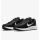 Nike Air Zoom Structure 24 Runningschuhe Herren - BLACK/WHITE - Größe 10