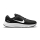 Nike Air Zoom Structure 24 Runningschuhe Herren - BLACK/WHITE - Größe 12.5