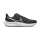 Nike Air Zoom Pegasus 39 Runningschuhe Herren - BLACK/WHITE-DK SMOKE GREY - Größe 11.5