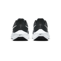 Nike Air Zoom Pegasus 39 Runningschuhe Herren - BLACK/WHITE-DK SMOKE GREY - Größe 9