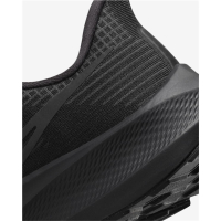 Nike Air Zoom Pegasus 39 Runningschuhe Herren - BLACK/BLACK-ANTHRACITE - Größe 13