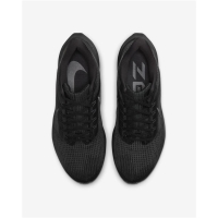 Nike Air Zoom Pegasus 39 Runningschuhe Herren - BLACK/BLACK-ANTHRACITE - Größe 10.5