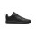 Nike Court Borough Low II Sneaker Kinder - BLACK/BLACK-BLACK - Größe 6.5Y